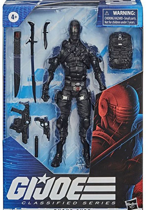action figure sellers