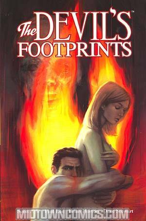 Devils Footprints TP