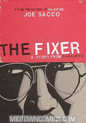 The Fixer HC