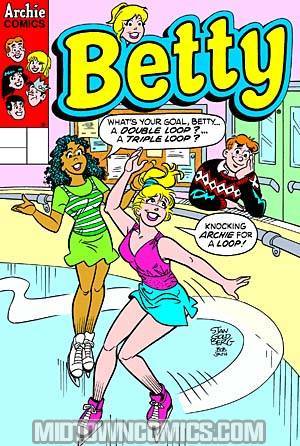 Betty #133