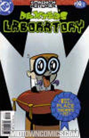 Dexters Laboratory #14