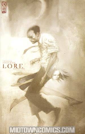 Lore #1