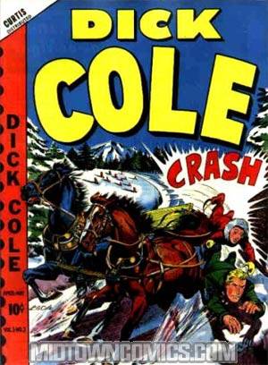 Dick Cole #3