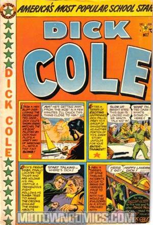 Dick Cole #7