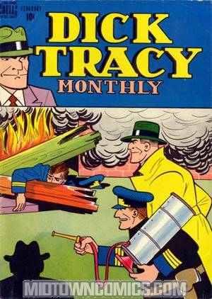 Dick Tracy #2