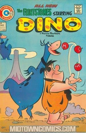 Dino #3