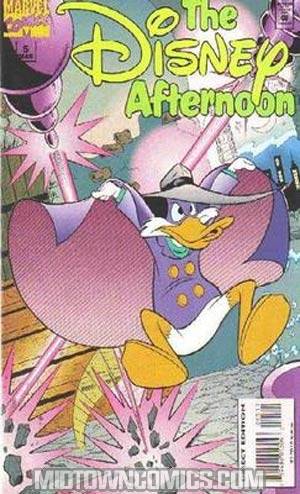 Disney Afternoon (TV) #5