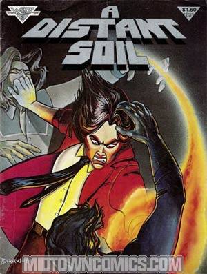 Distant Soil #2