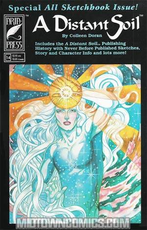 Distant Soil Vol 2 #14