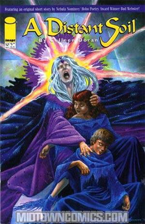 Distant Soil Vol 2 #30