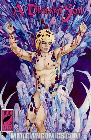 Distant Soil Vol 2 #4