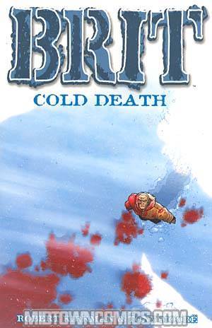 Brit Cold Death One Shot