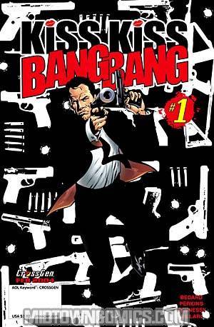 Kiss Kiss Bang Bang #1