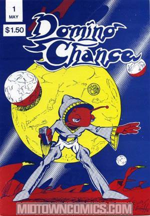 Domino Chance #1