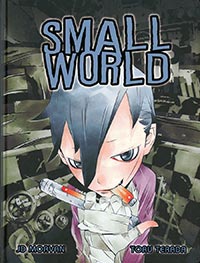 Small World HC