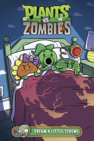 Plants vs Zombies 3 ONLINE Zombie Hulk - TEAM PLANTS vs ZOMBOSS FIGHT! 