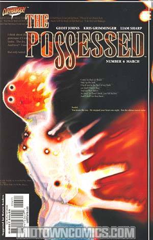 Possessed #6