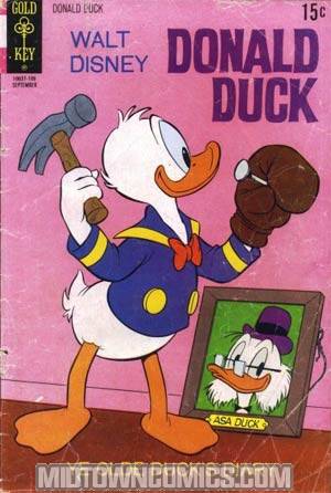 Donald Duck #139