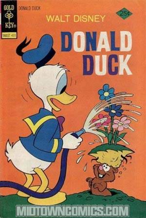 Donald Duck #159