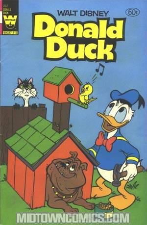 Donald Duck #237