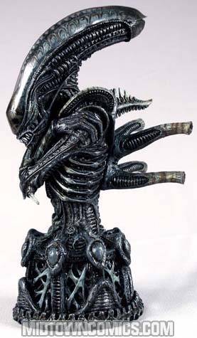 Alien Special Edition Mini Bust