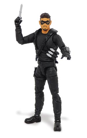 Action Figures