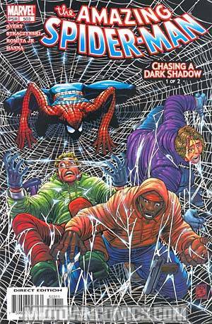 Amazing Spider-Man Vol 2 #503 (#62)