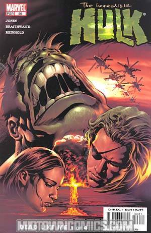 Incredible Hulk Vol 2 #66