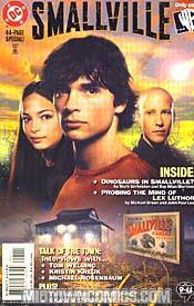 Smallville The Comic One-Shot