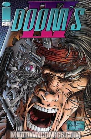 Dooms IV #4