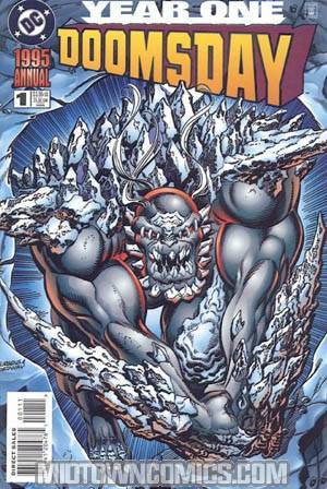 Doomsday #1