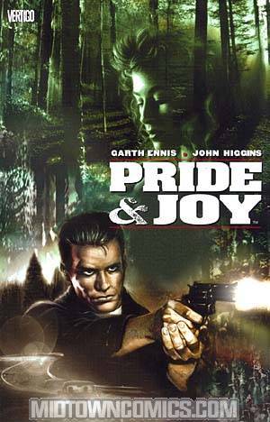 Pride And Joy TP Vertigo Edition