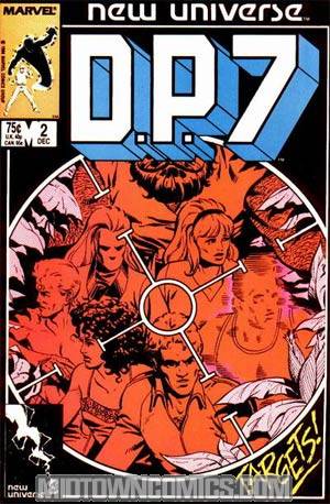 DP7 #2