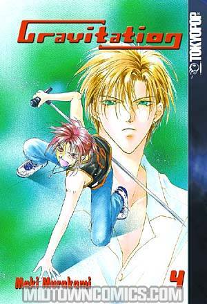 Gravitation Vol 4 GN