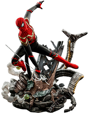Action Figures
