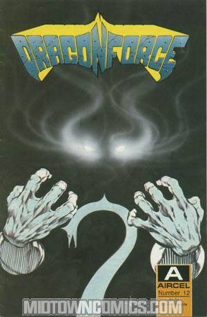 Dragonforce #12