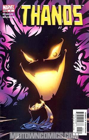 Thanos #6