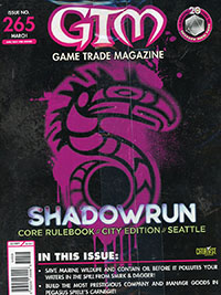 Game Trade Magazine #265
