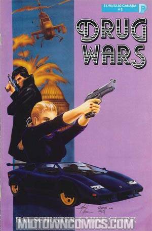 Drug Wars #1