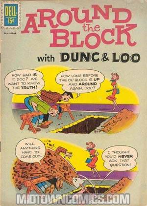 Dunc And Loo #2