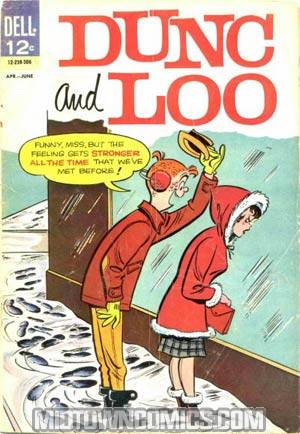 Dunc And Loo #6