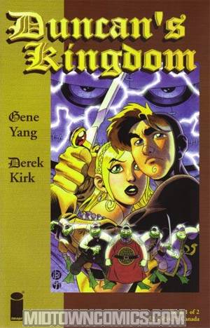 Duncans Kingdom #1