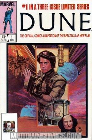 Dune #1