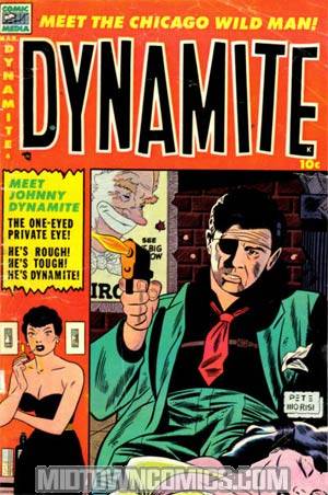 Dynamite #6