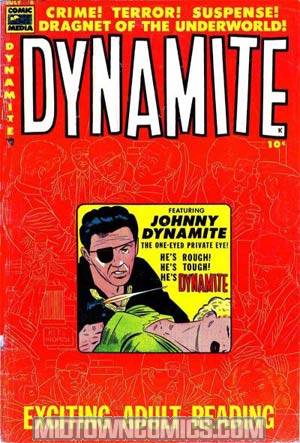 Dynamite #8