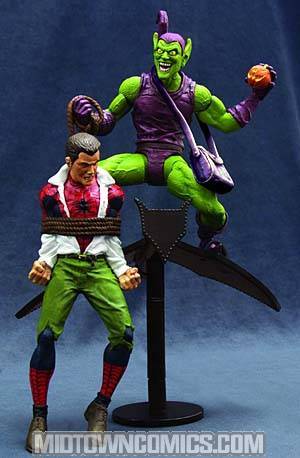 Marvel Select Classic Green Goblin Action Figure