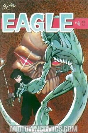 Eagle #4