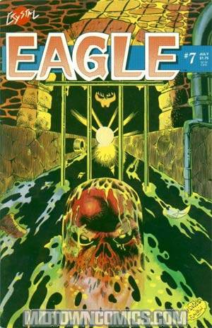Eagle #7