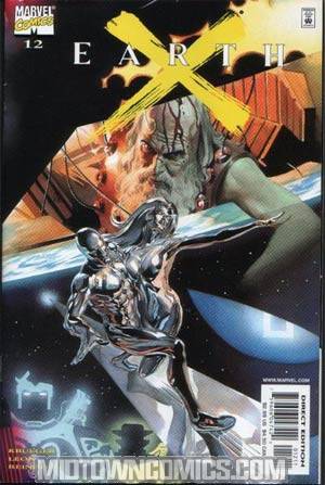 Earth X #12