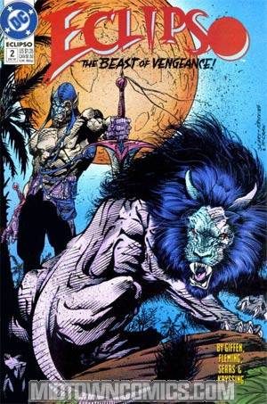 Eclipso #2